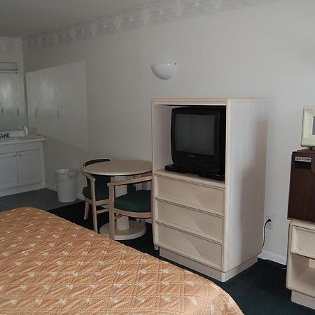 ويسترلي Point 1 Resort & Motel الغرفة الصورة